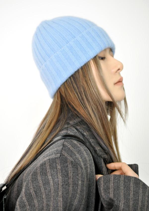angora nene beanie(7color)