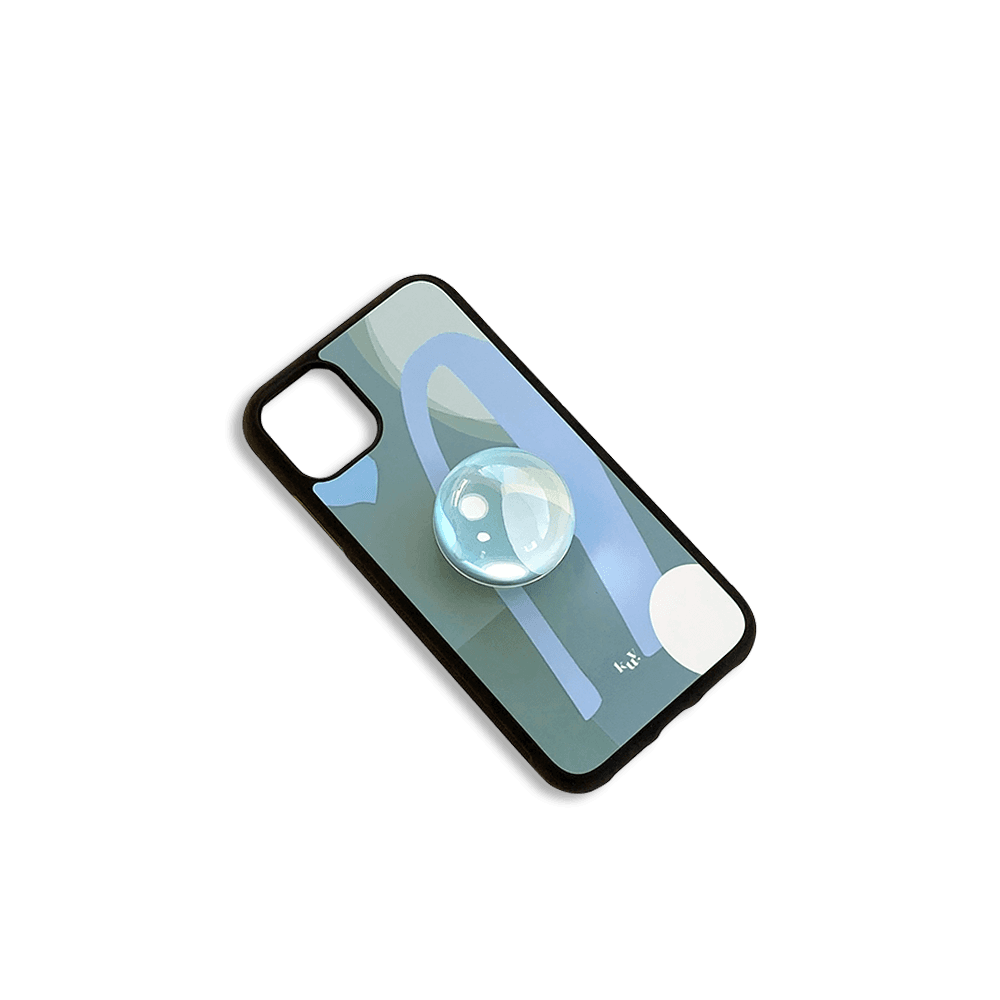 Go in there (Hybrid bumper)