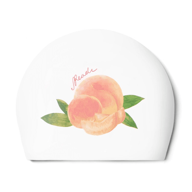 후그 피치스 실리콘수모 화이트 [SC440 (WHT)]