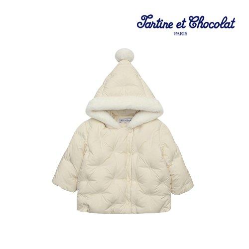 TC)GG루이자수다운점퍼