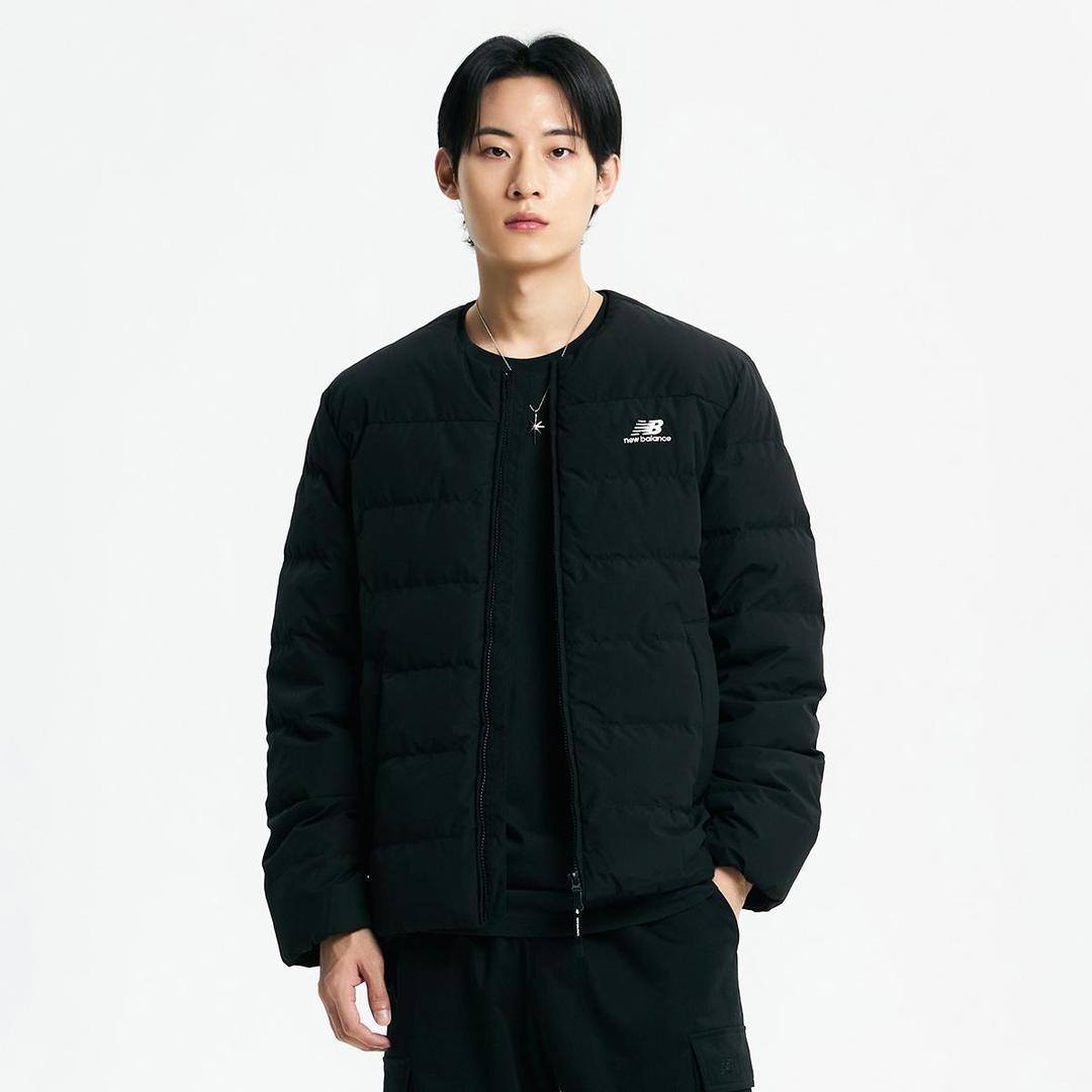 UNI 액티브 라이트 경량 구스다운