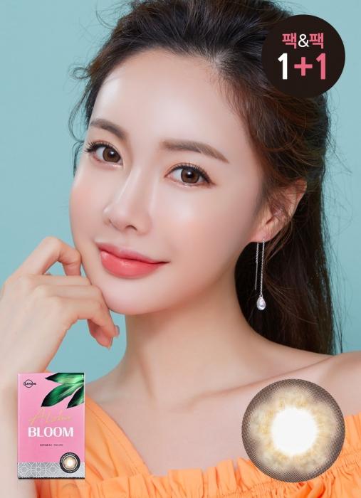 알로하 블룸 쵸코
