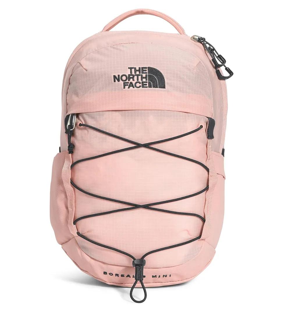 노스페이스 보레알리스 미니 백팩 Borealis Mini Backpack 여섯가지색상