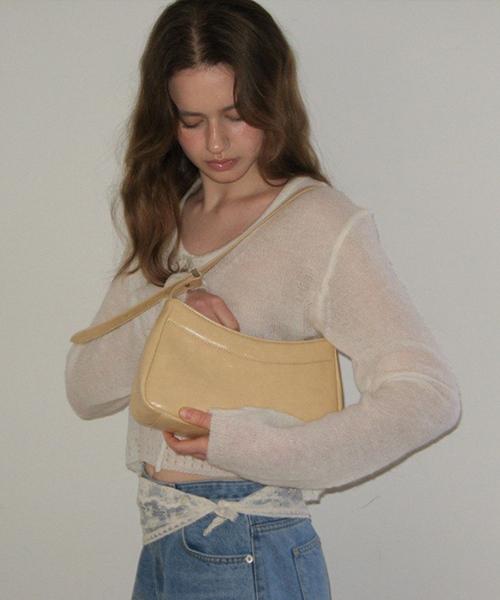 Dear Shoulder Bag - 3Color