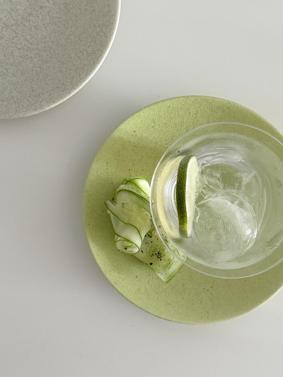 Lime Plate