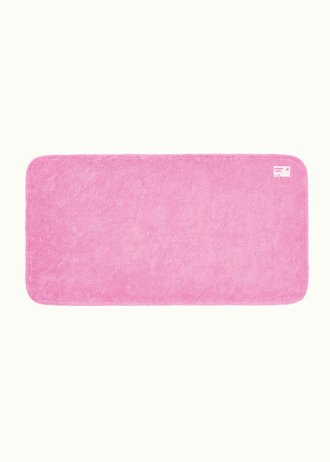 [웰컴 2025] Pillow Cover (Pink)