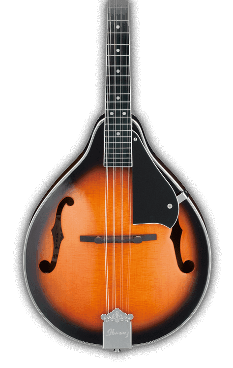 MANDOLINS | PRODUCTS | Ibanez guitars