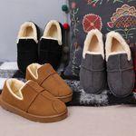 숏 어그 털 단화 sn660