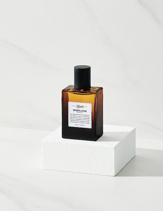 [키엘] 오리지널 머스크 블렌드 N 50ml (마이뷰티박스 가입일 구매 시 +3% 적립)