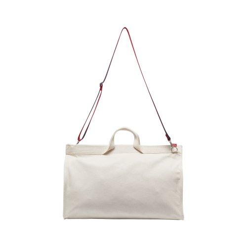 RUNNUR BAG [IVORY]