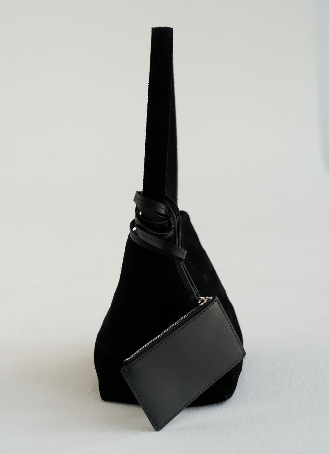 25FW GARDEN BAG SMALL / BLACK