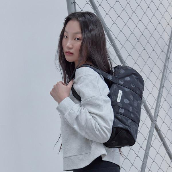 dot duffle bag EAABP203_BK