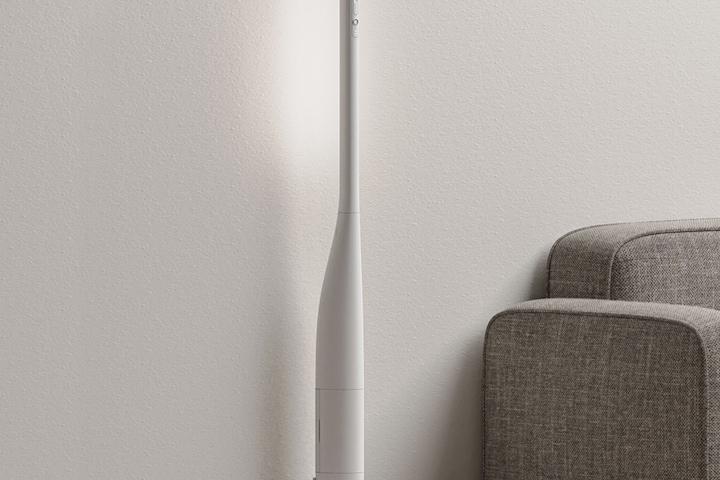 글림 무선 청소기 BLDC모터 2중필터 리튬이온 VD-VCS50WTKGR