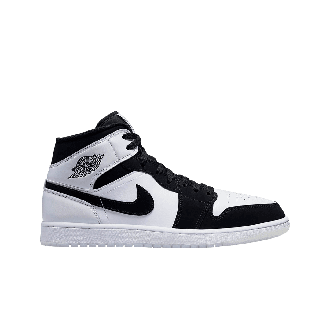 Jordan 1 Mid SE Diamond