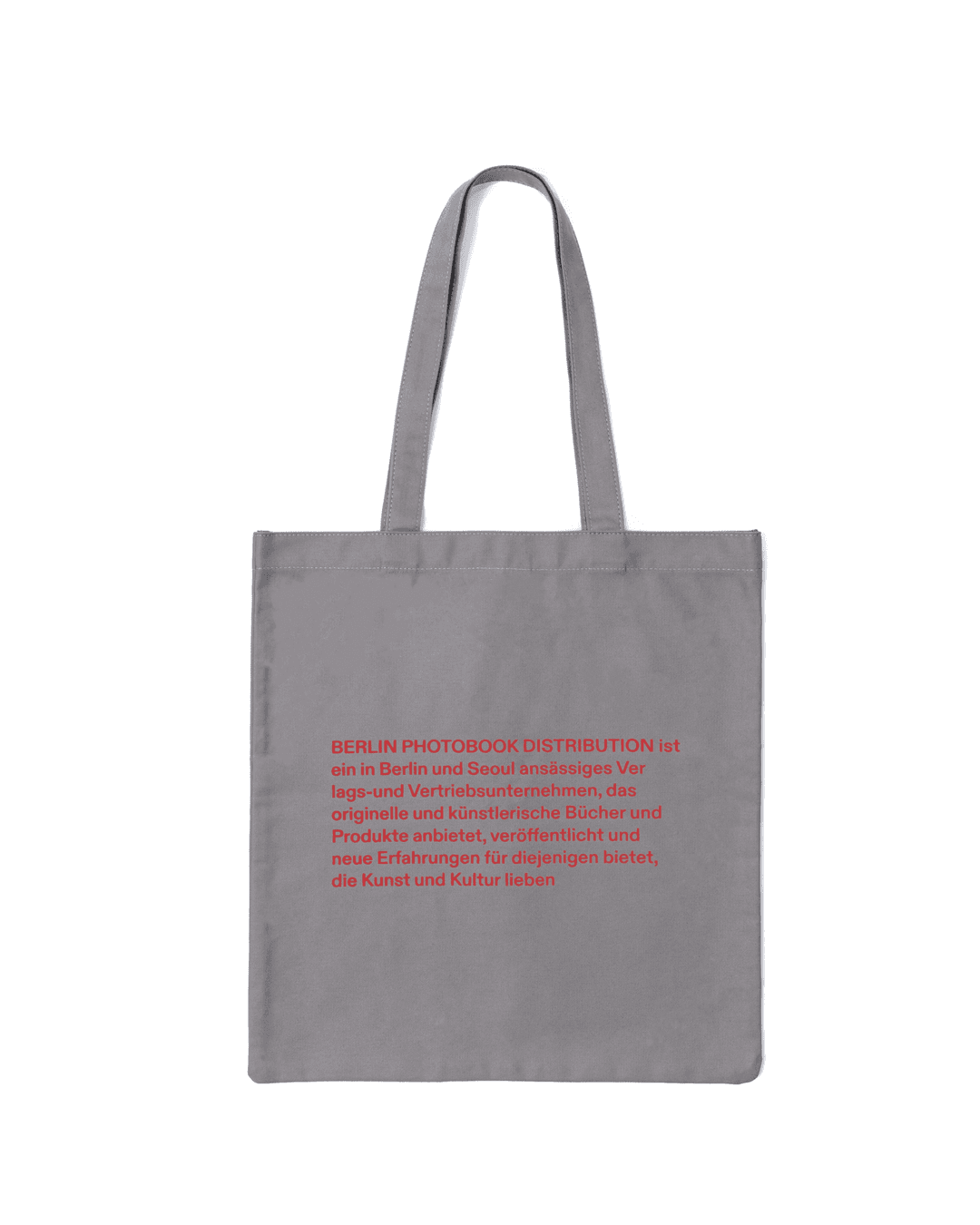 001 BAG (GREY)