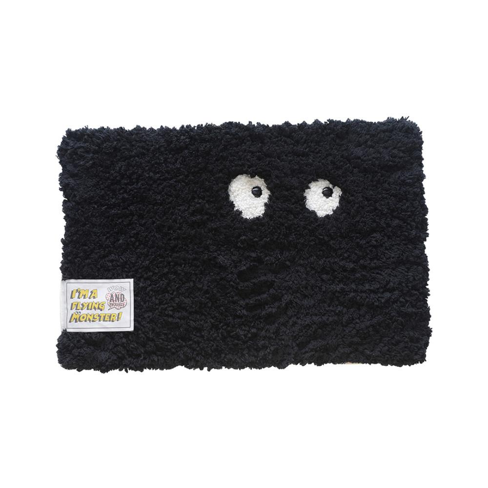 Fluffy Door Mat 플러피 도어 매트