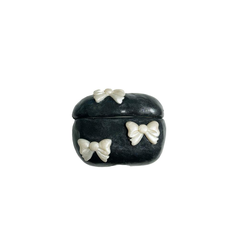Ribbon - Black