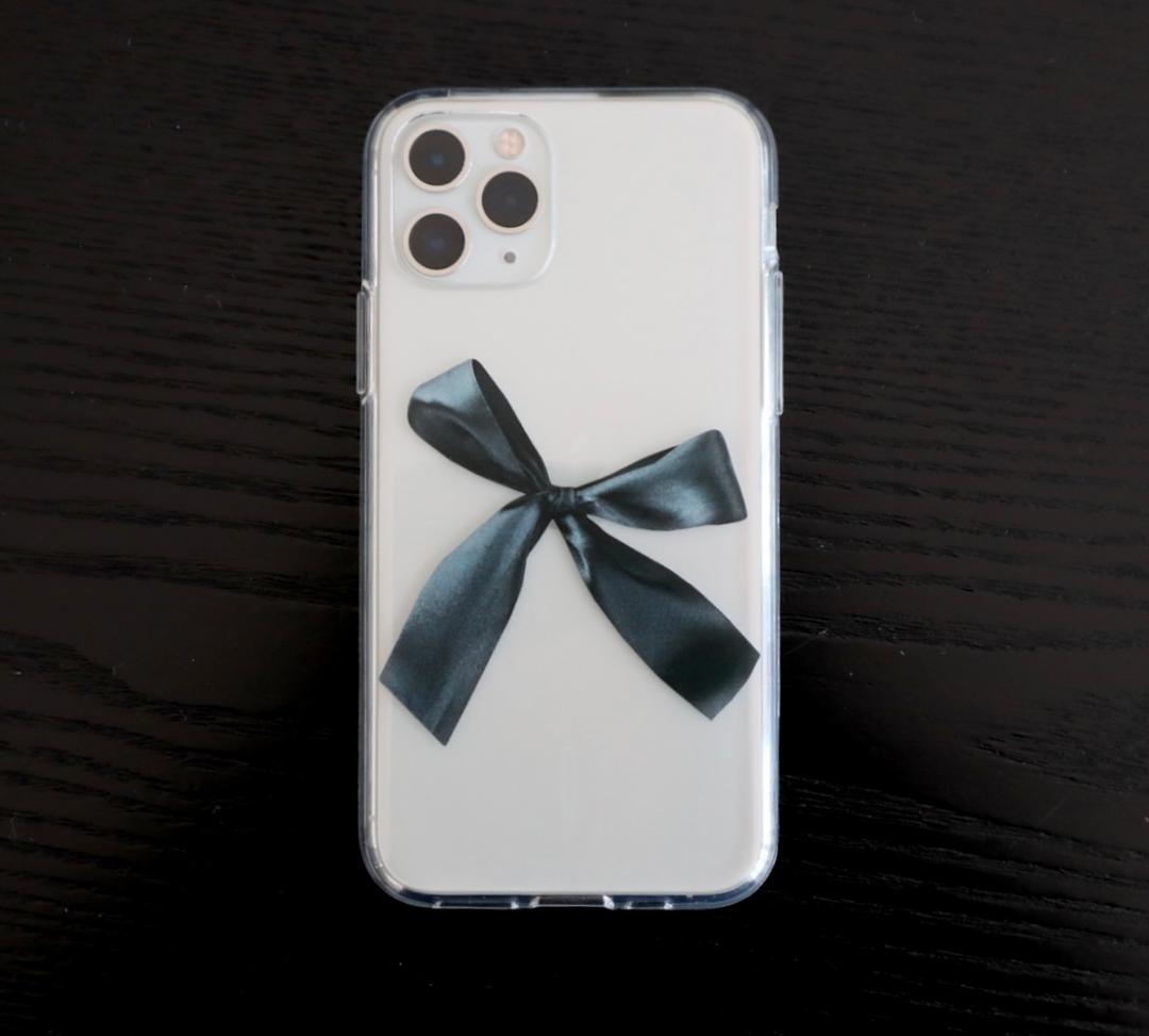 [Jellycase] ribbon C