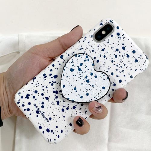 [하드] 워터 스프레드 - 네이비 h192