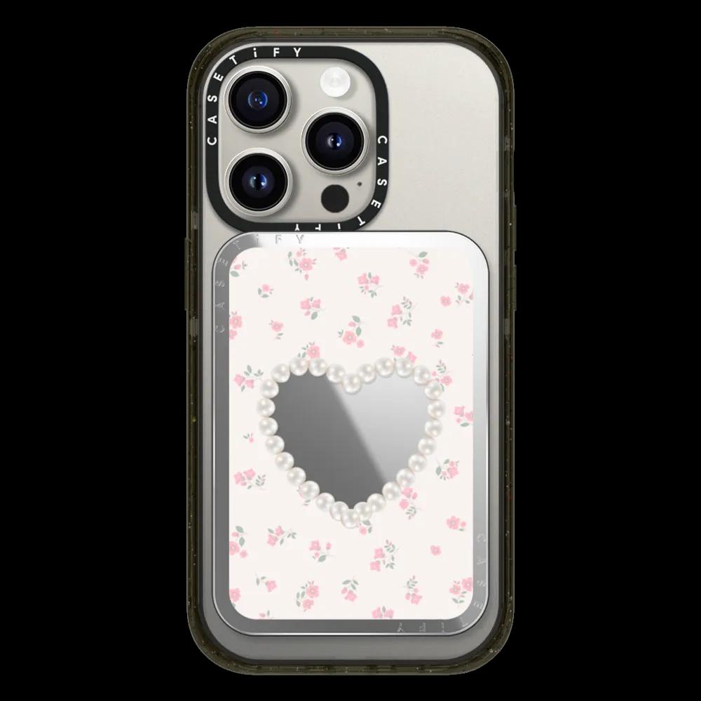 Pearly Heart