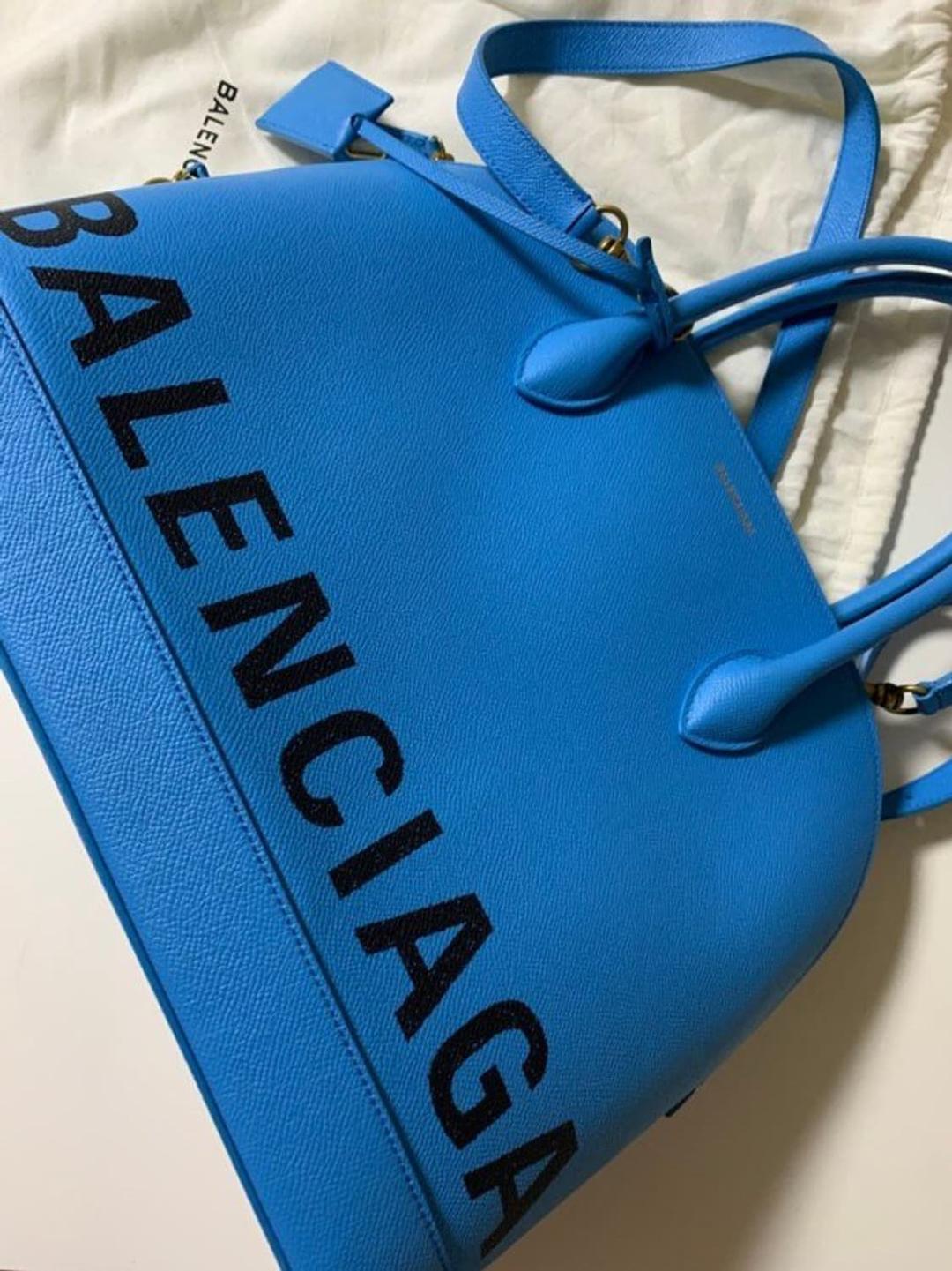 발렌시아가 탑핸들 라지 | 후루츠패밀리