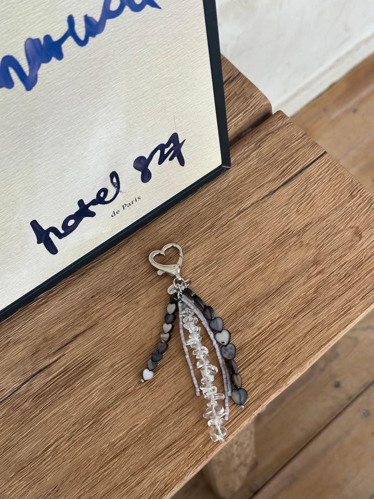 yourwave 블루베리 네이커 키링