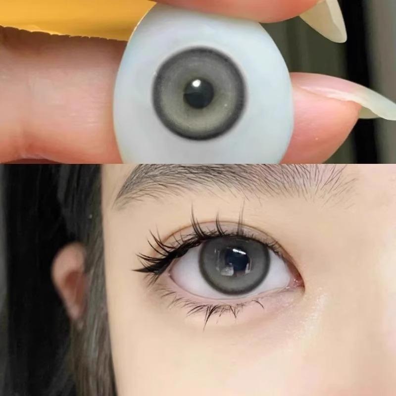 Drop Of Water 14.2mm Contact Lenses(1 day wear)