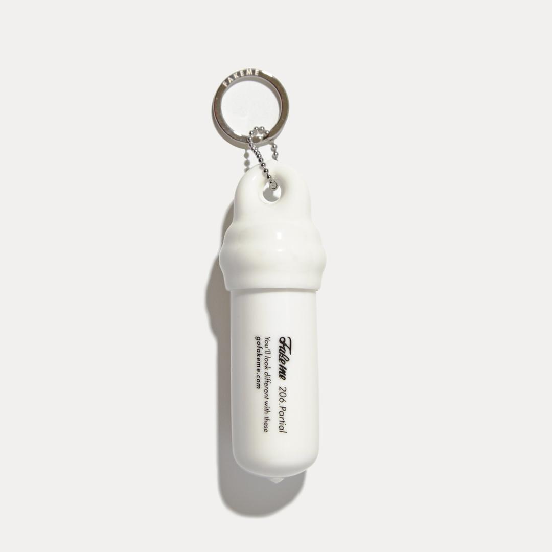 CLEANER CASE(클리너케이스) l WHITE