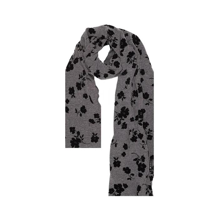 [5차] Flata Long Muffler Brown