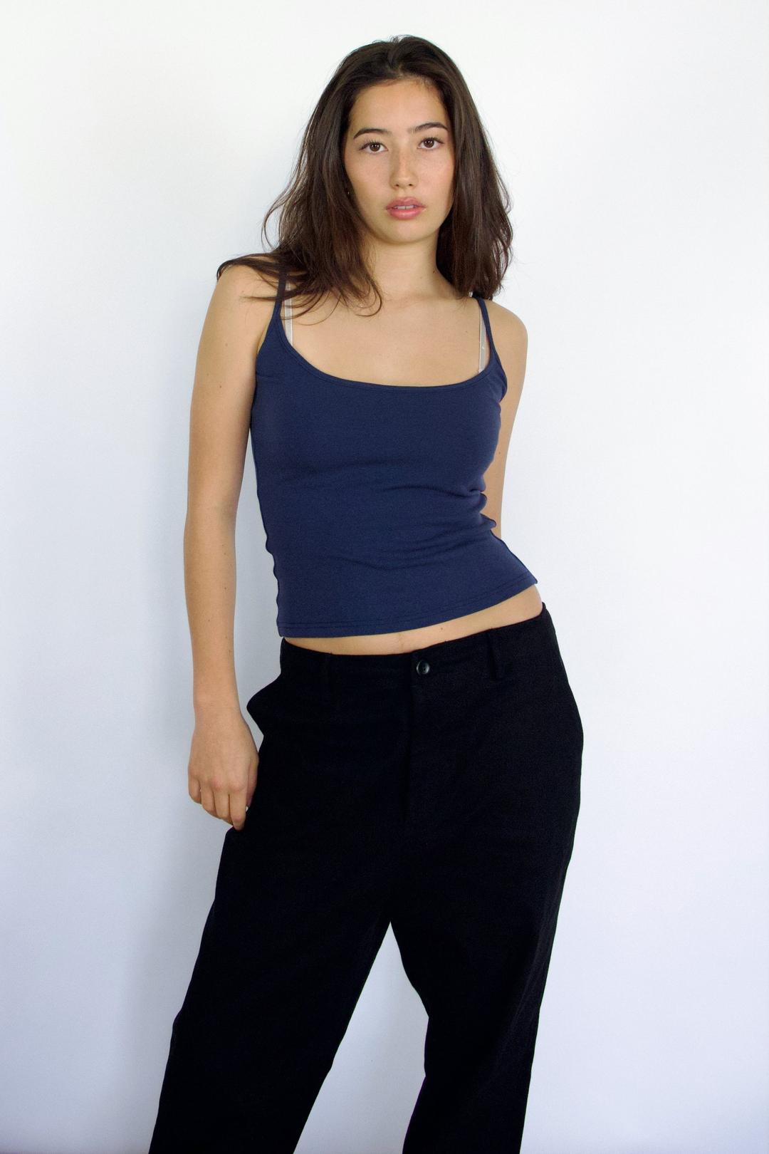 SCG MADE |Kyra Basic 90s Camisole
