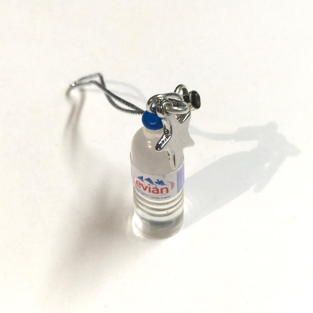 키라키링 보틀 스타 키링 bottle star keyring