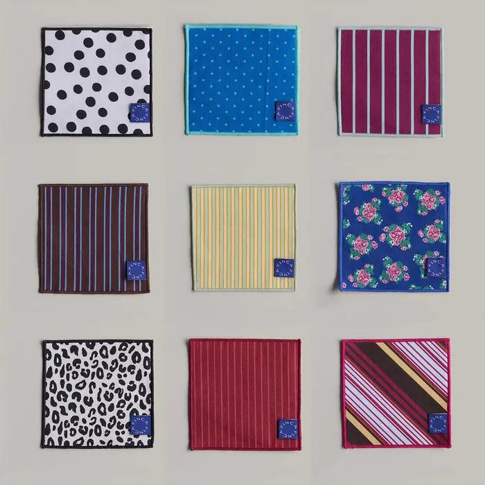 [29CM 단독]코튼 티코스터 9Colors