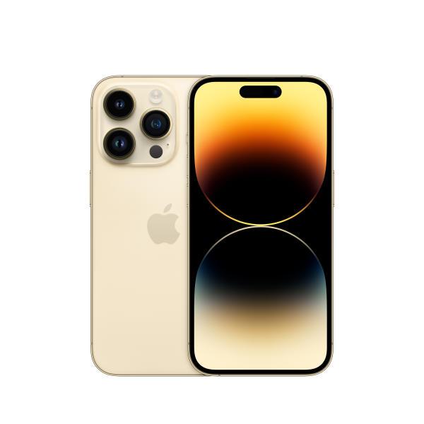 Apple 아이폰 14 Pro 자급제 128GB - 골드