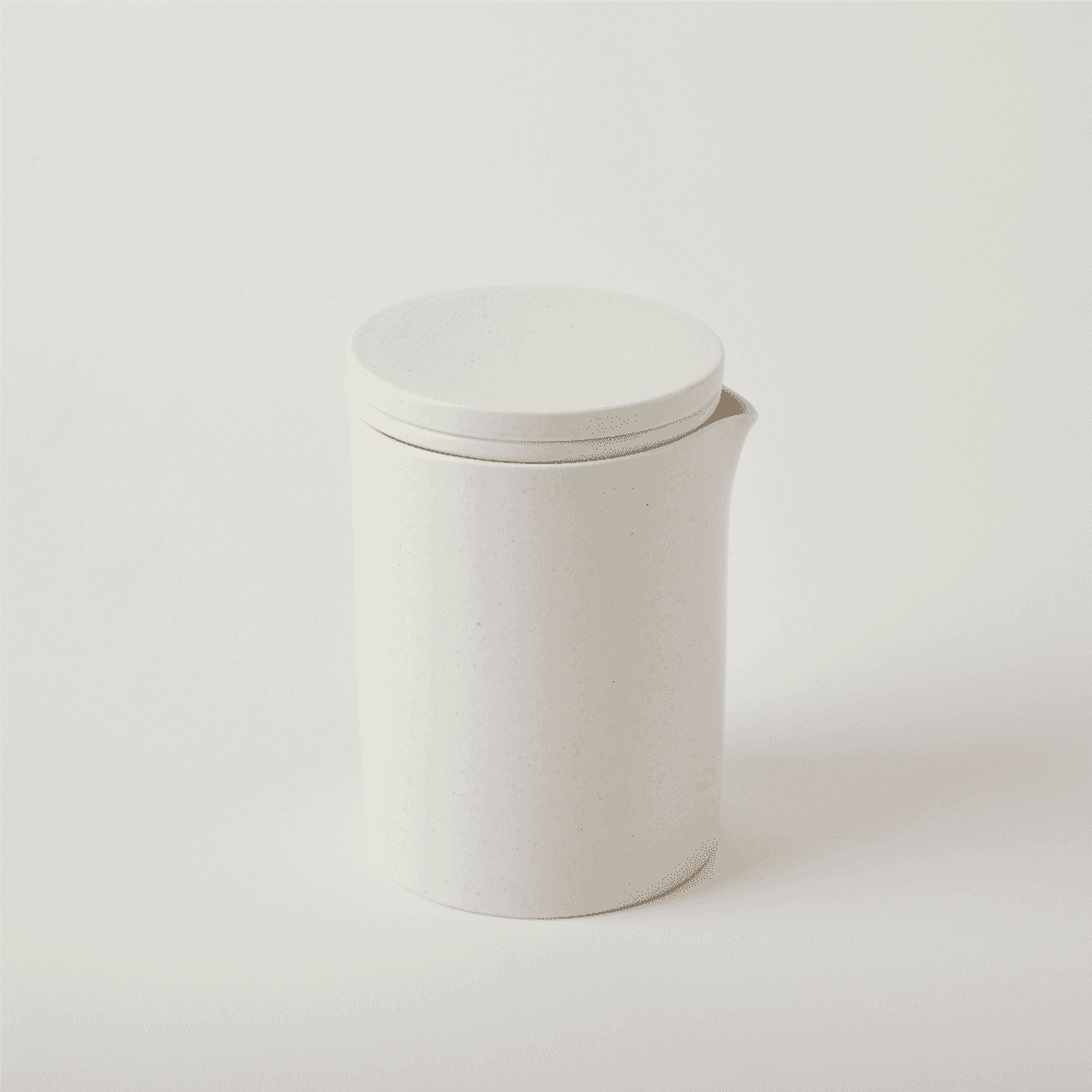 APTER PORTABLE TEAWARE