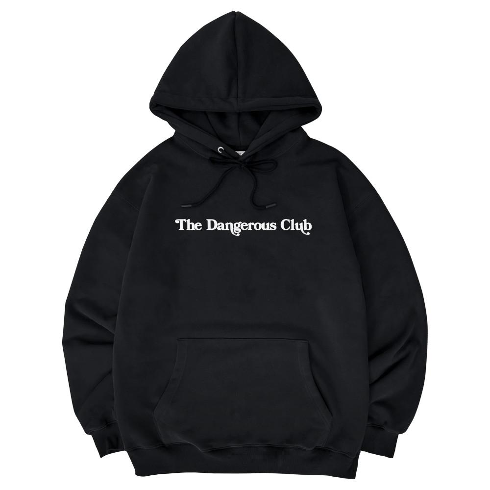 더 댄저러스 클럽 후드티