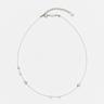 [29cm 단독] Milky Way Necklace - Ice