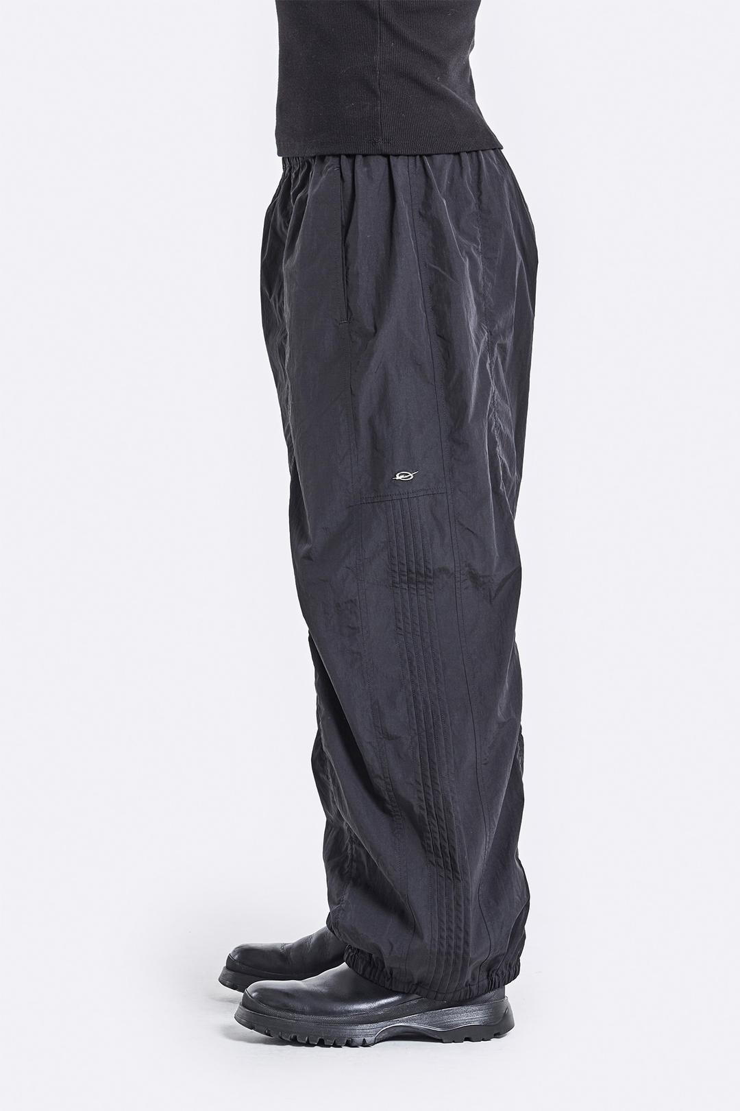 Track pants - black