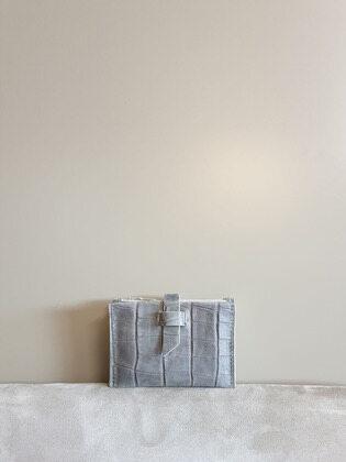 3PS Wallet  / Grey