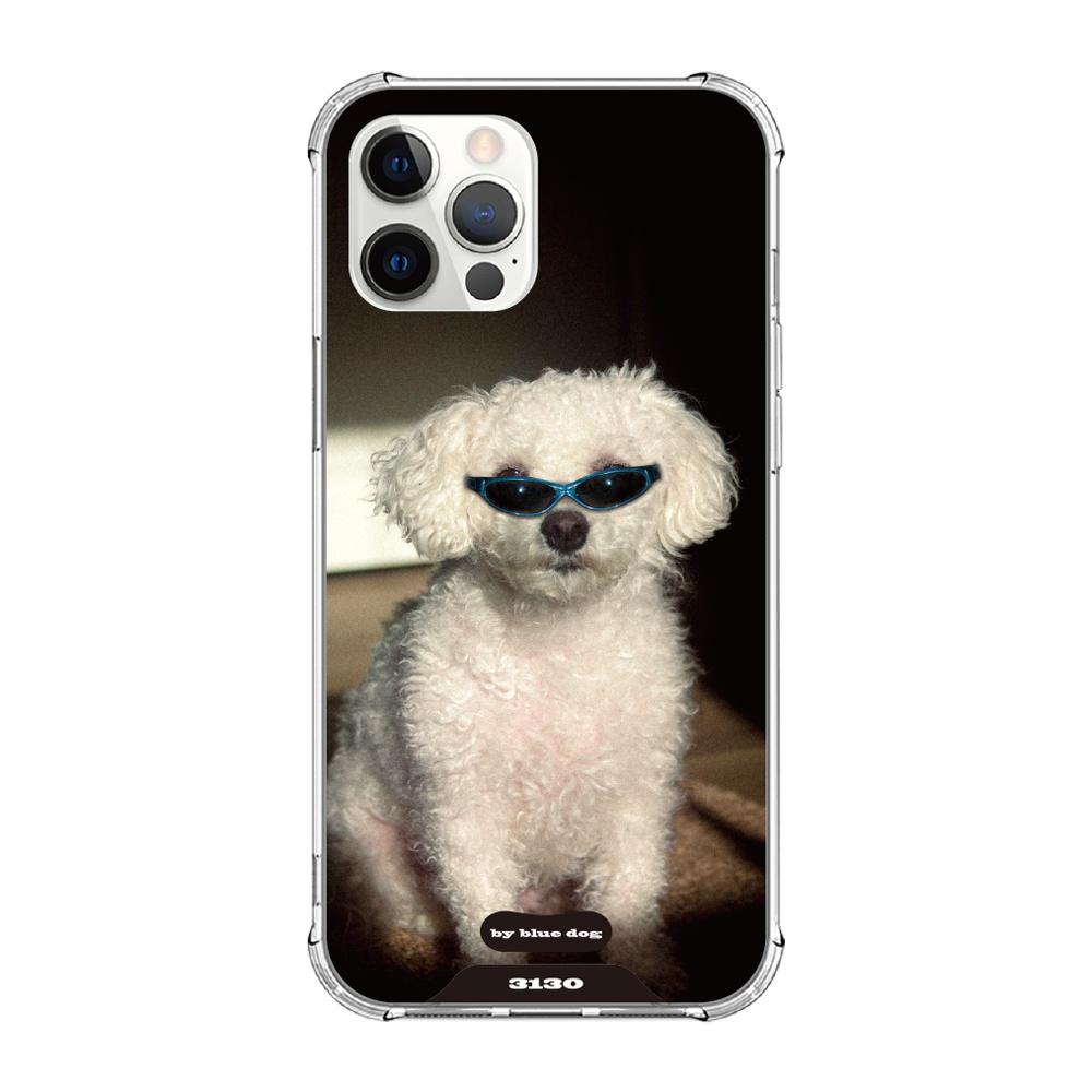 스페이스 아웃 블루독 케이스