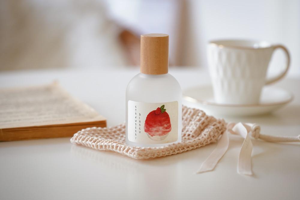 [스튜디오월든] 딸기빙수향수 50ml