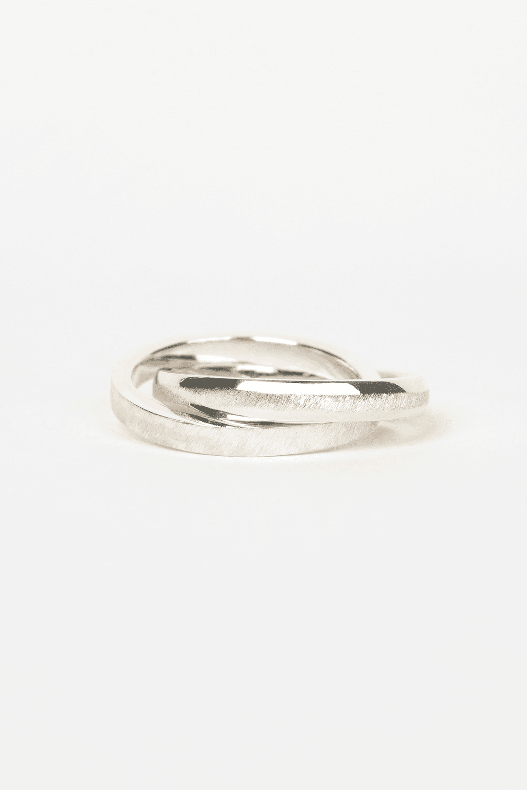 SONGCHI DOUBLE RING