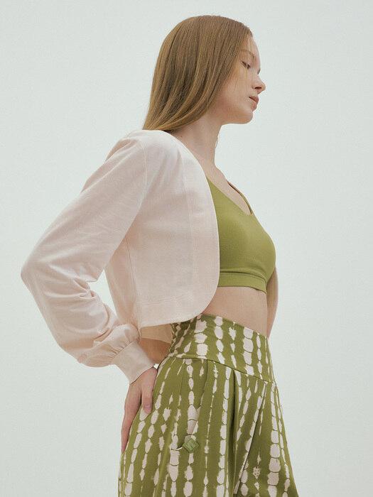 수트라 L/S 카디건