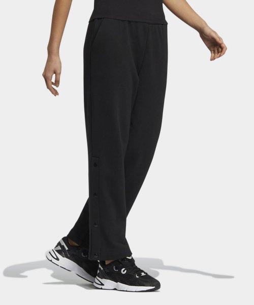 MC 스웨트 팬츠 - 블랙 / HS9498