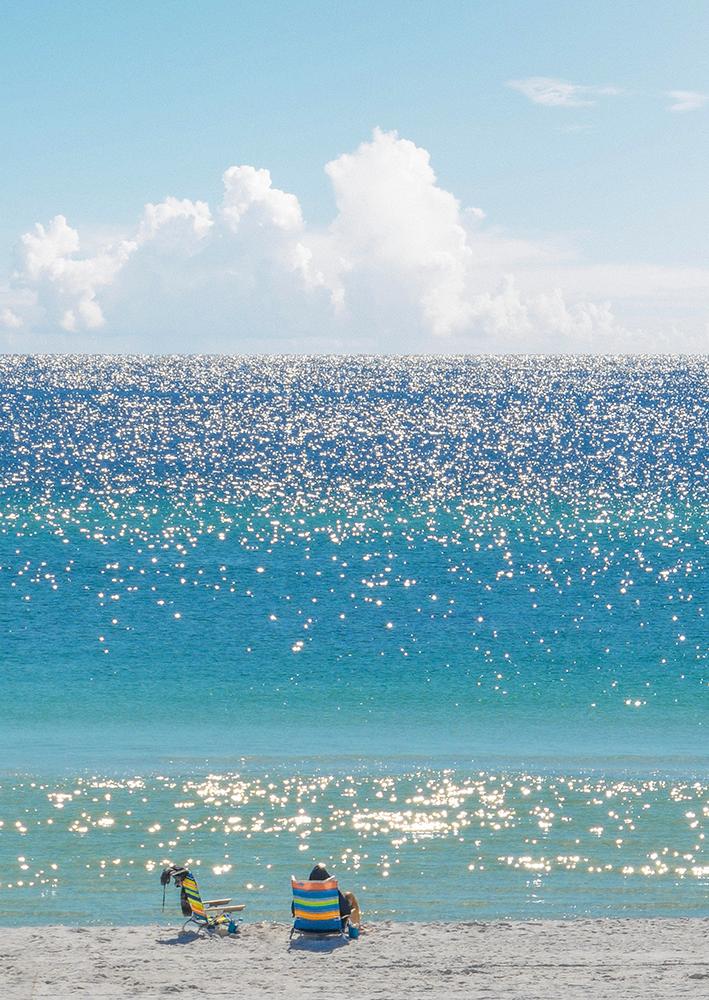 [New] Miramar beach #1