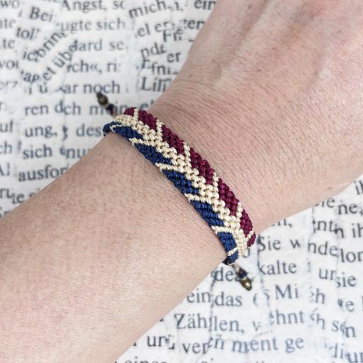 Only 1 한정 ! 꿈쫓는 화살표 미산가 팔찌