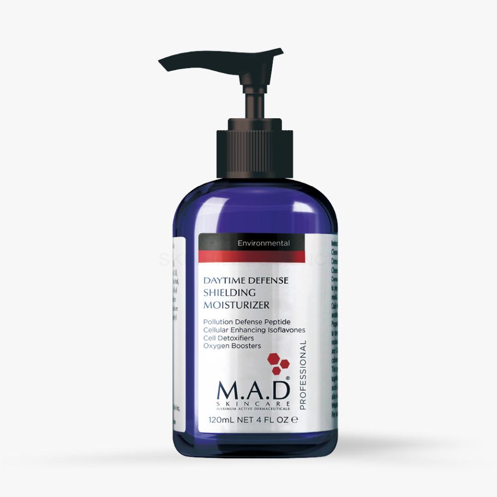 매드 스킨케어 데이타임 디펜스 쉴딩 모이스처라이저 120g 황산화 속건조 광채