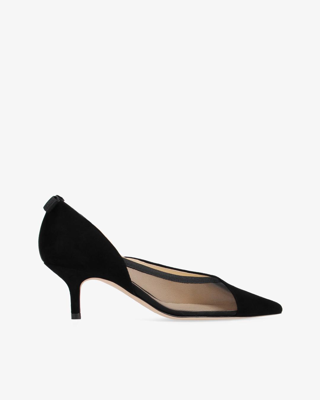 Laurine Pumps