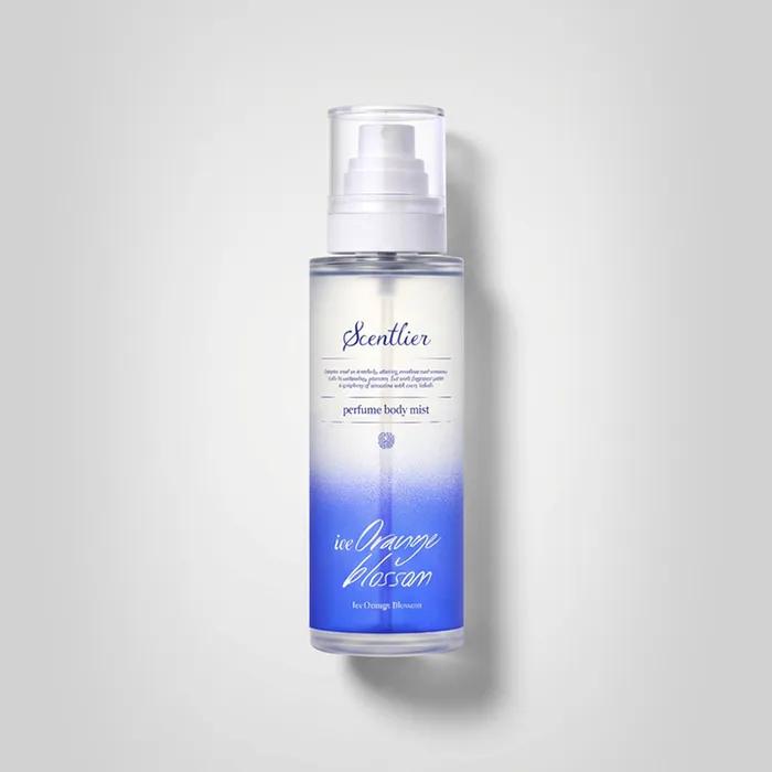 퍼퓸바디미스트 아이스오렌지블라썸 150ml