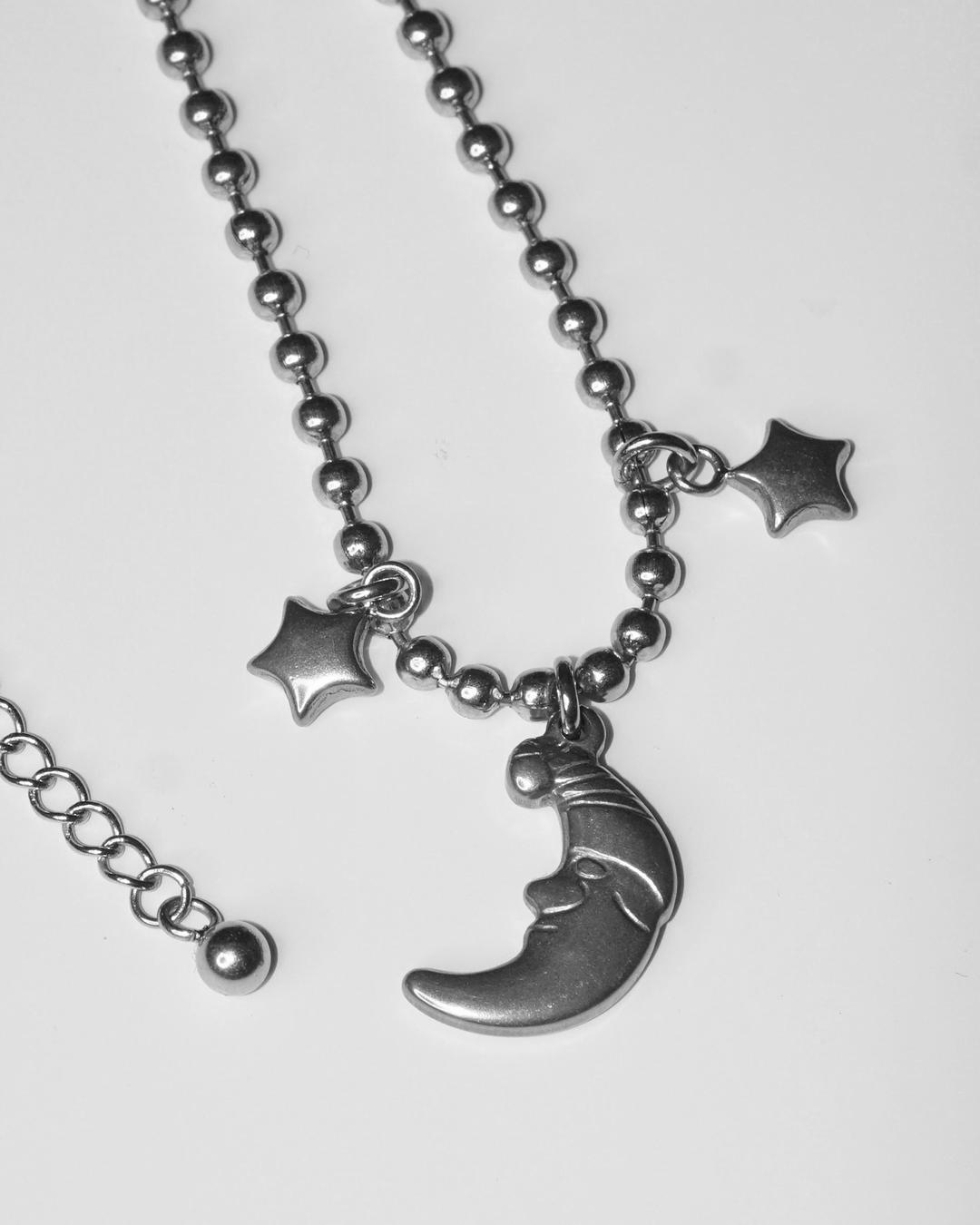 'STEEL' IN DREAMS
