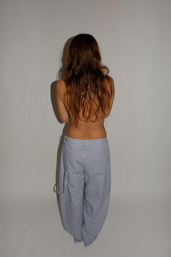 The Iris Carpenter Jeans